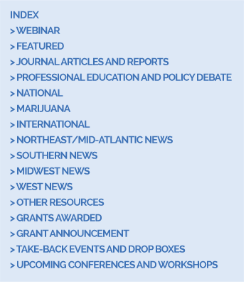 Table of Content