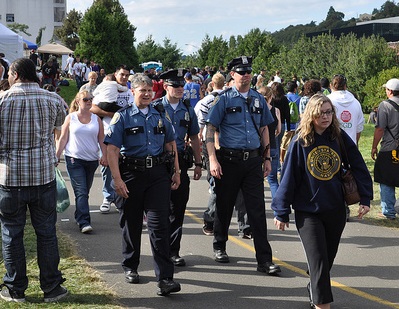 Seattle Police