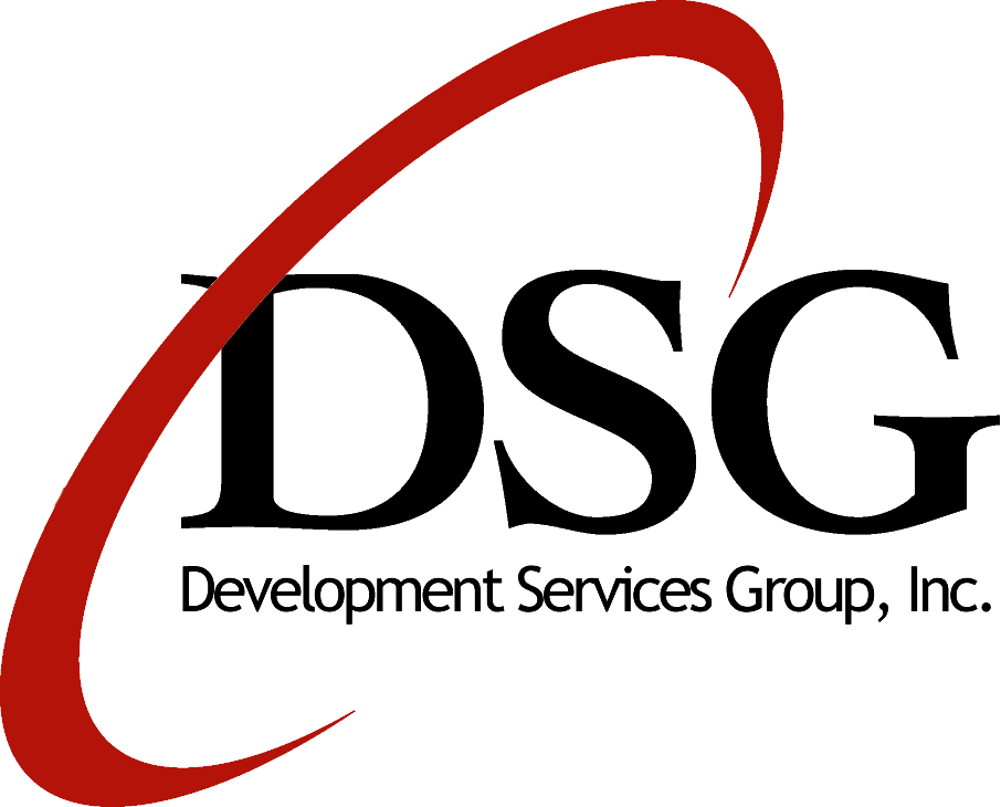 DSG logo